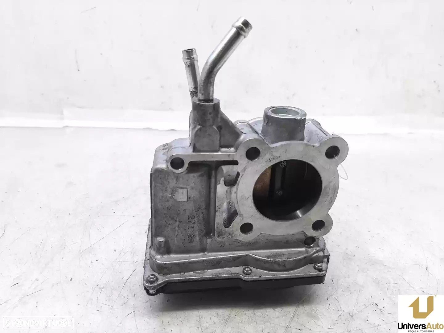 CAIXA BORBOLETAS SMART FORFOUR 2006 -MN149258 - 1