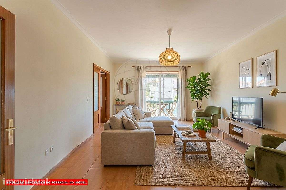 Apartamento T2 para venda - Grande imagem: 5/39