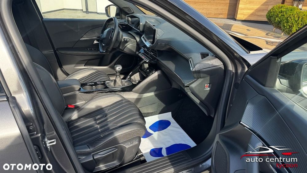Peugeot 2008 - 16
