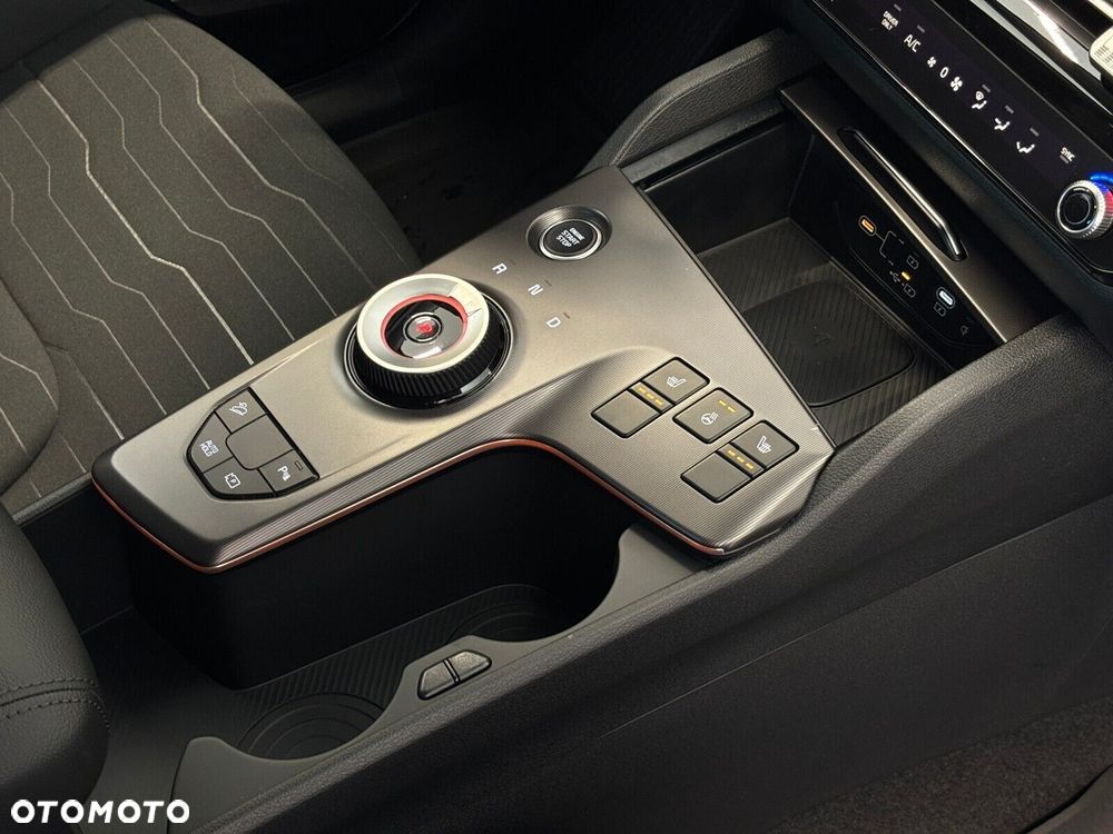 Kia Sportage - 23
