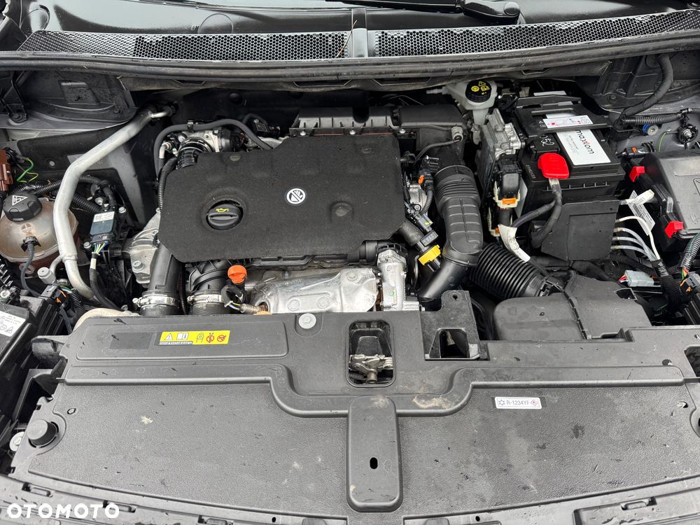 Opel Grandland X 1.5 D Start/Stop Automatik INNOVATION - 23