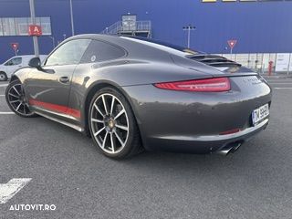Porsche 911 Carrera S PDK - 17