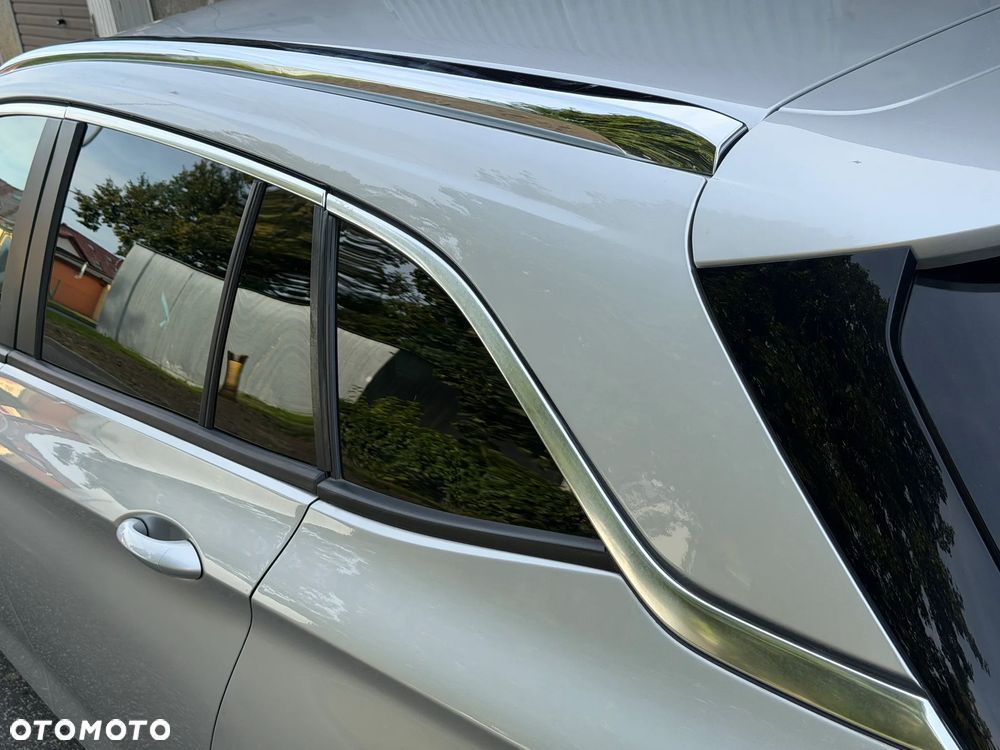 Opel Astra 1.4 Turbo Start/Stop Automatik Edition - 28