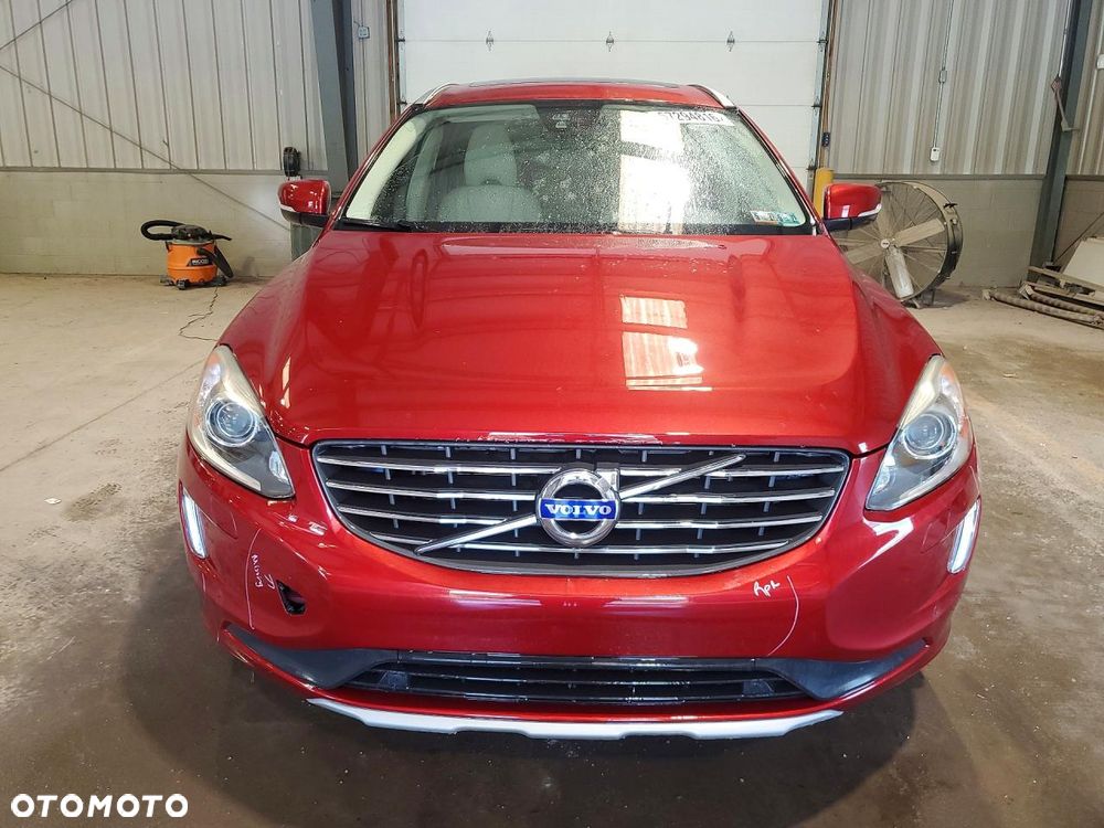 Volvo XC 60 T6 AWD Inscription - 2