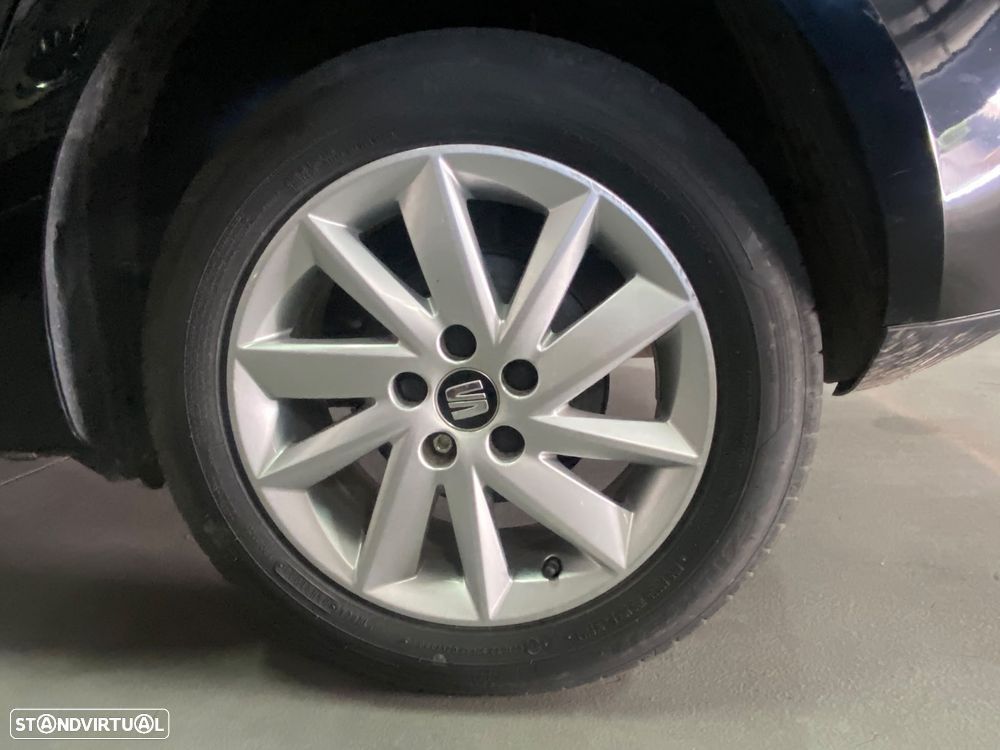 SEAT Ibiza 1.4 TDI Ecomotive Style - 23