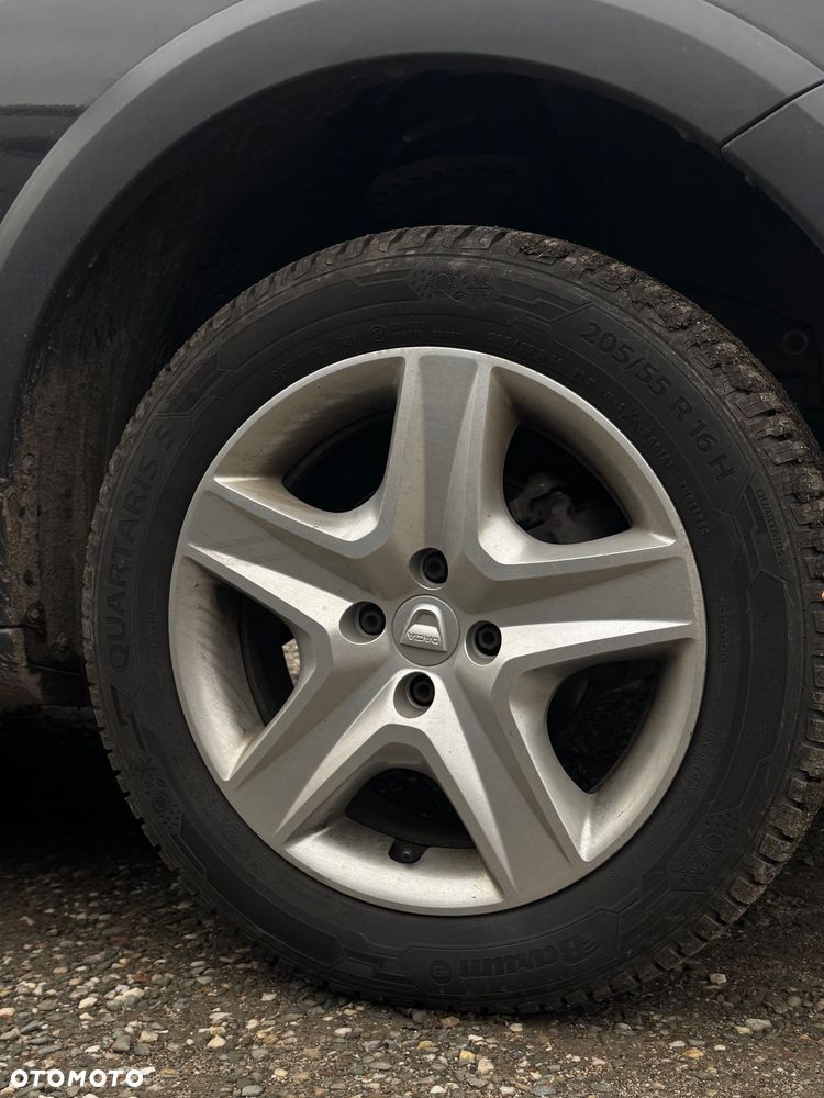 Dacia Sandero Stepway 0.9 TCe Laureate - 16