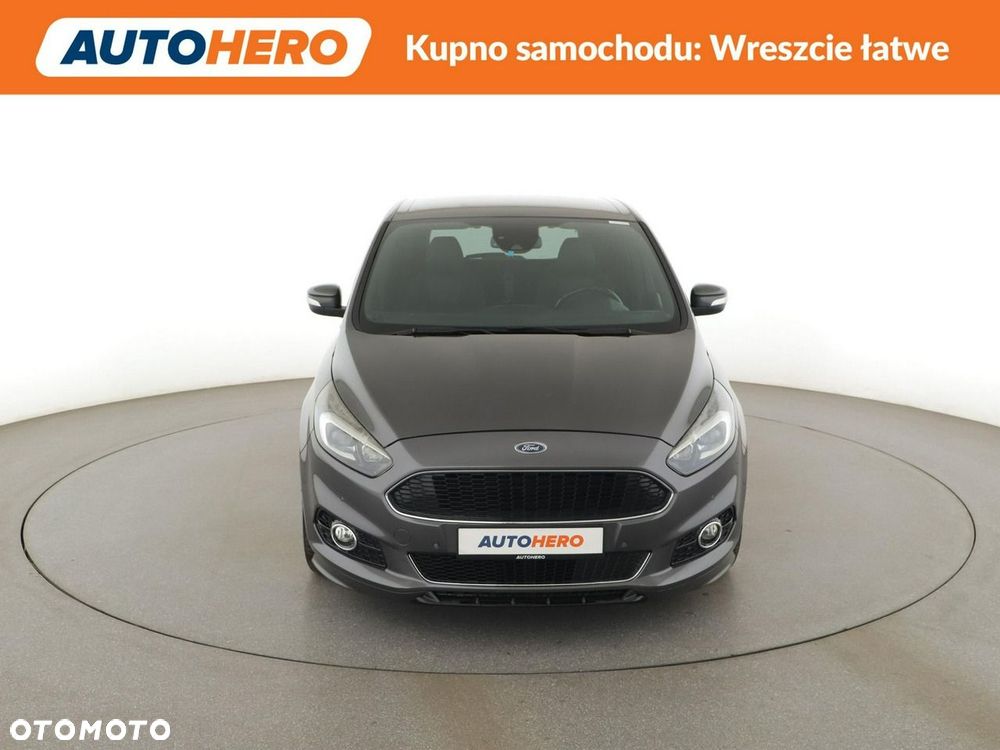 Ford S-Max 2.0 EcoBlue ST-Line - 12