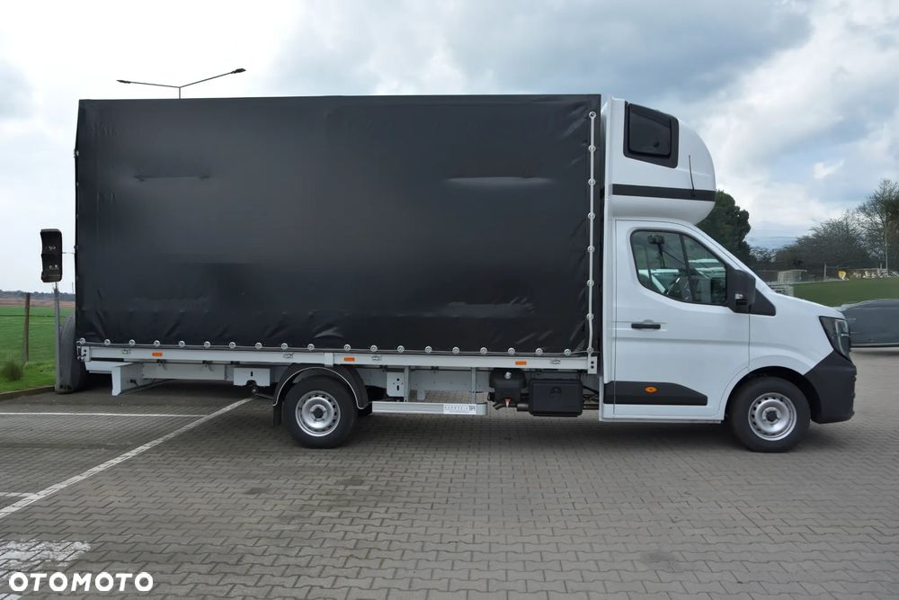 Renault Master zabudowa międzynarodowa 170KM 10EP - 5