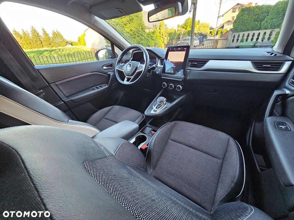 Renault Captur - 20
