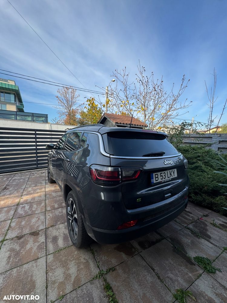 Jeep Compass - 3