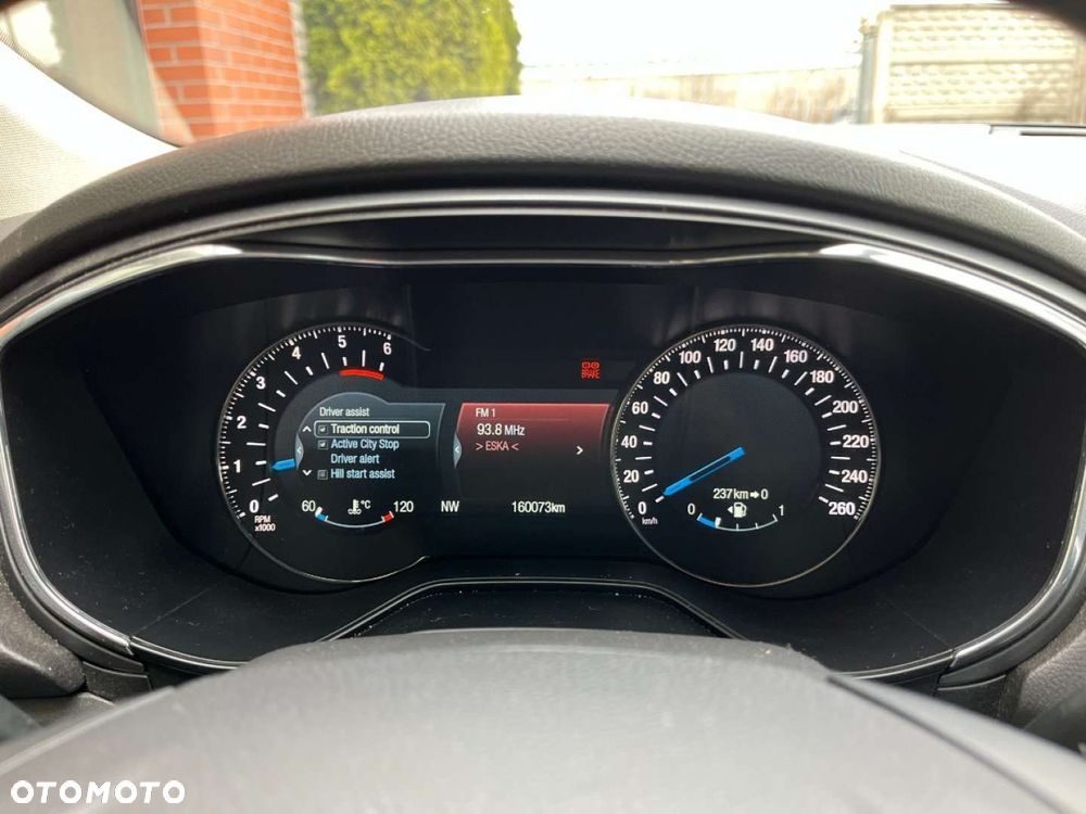 Ford Mondeo 2.0 EcoBlue Executive - 11