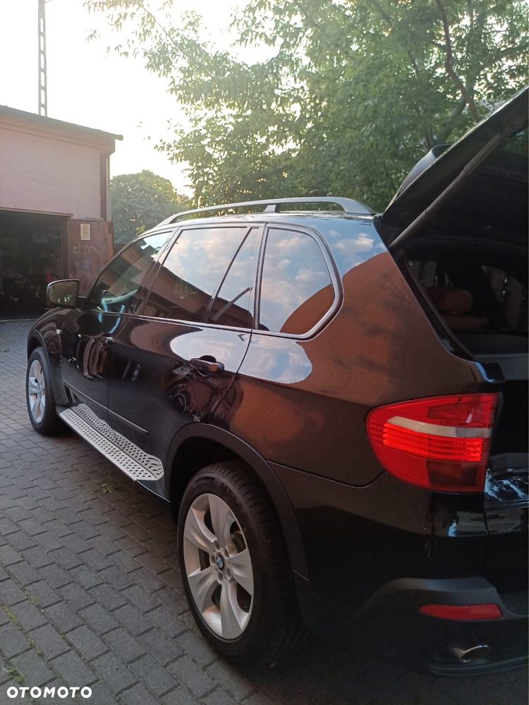 BMW X5 - 4