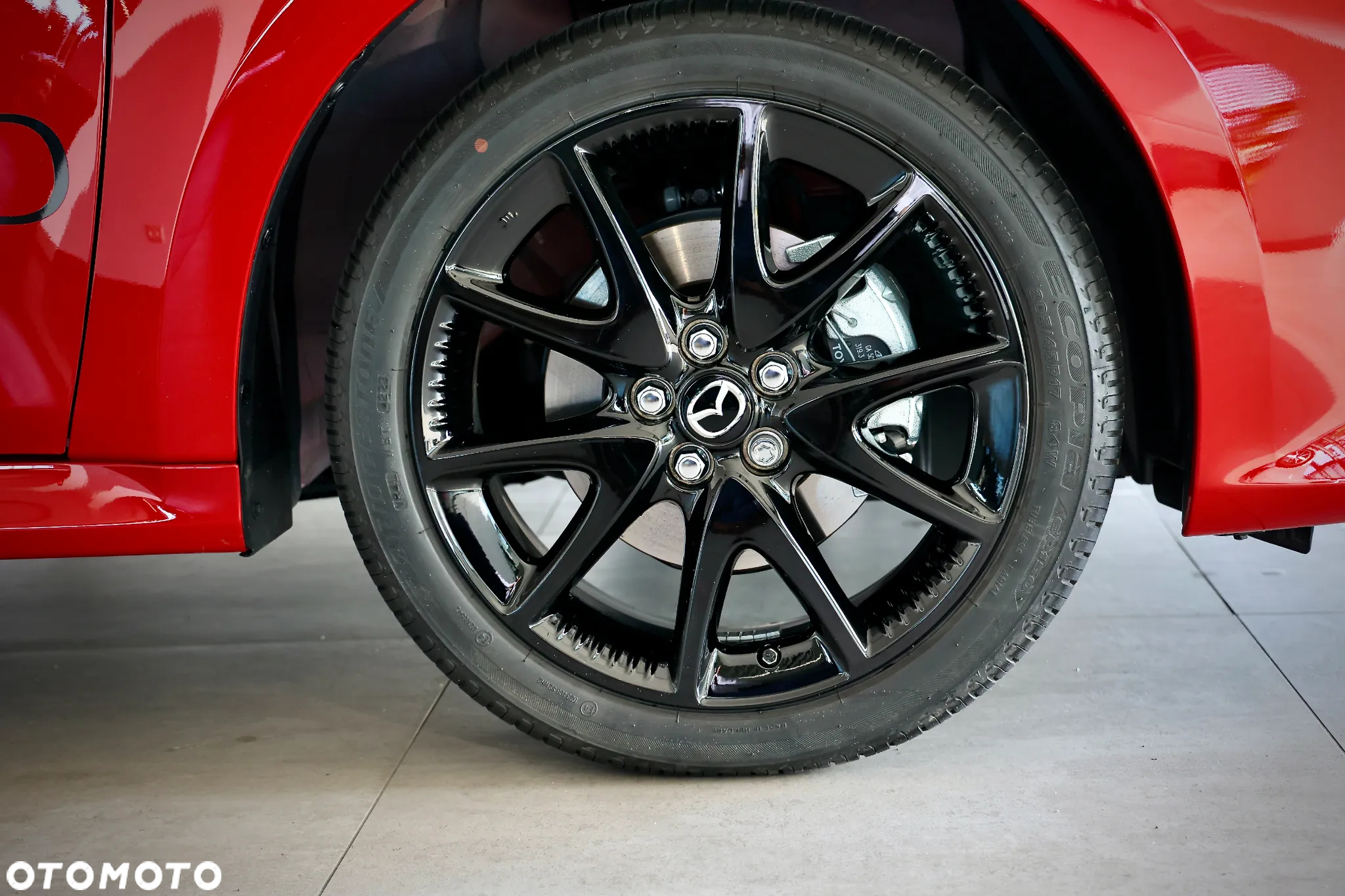 Mazda 2 - 6