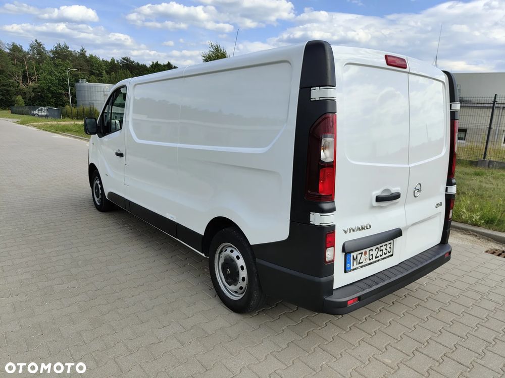 Opel Vivaro - 3