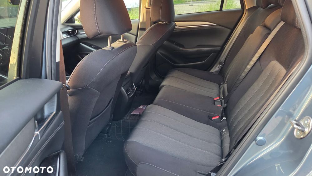 Mazda 6 2.0 SkyMotion - 22