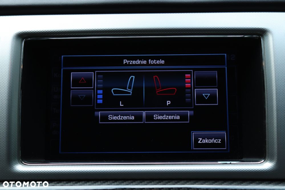 Jaguar XF 3.0 V6 D Portfolio - 9