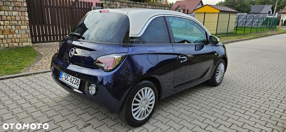Opel Adam - 3