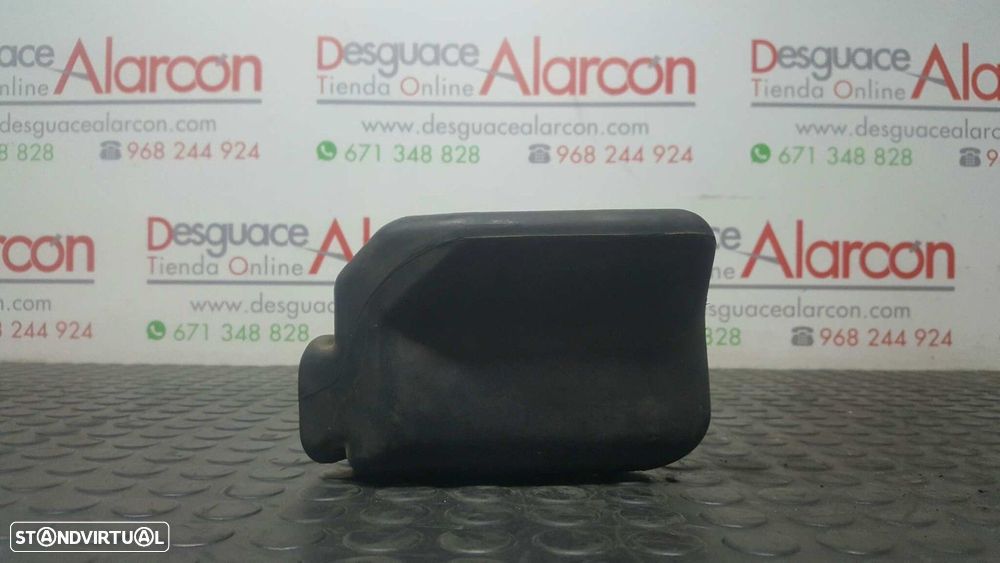 VÁLVULA DE AR ADICIONAL PORSCHE BOXSTER (TYP 986) BáSICO - 2