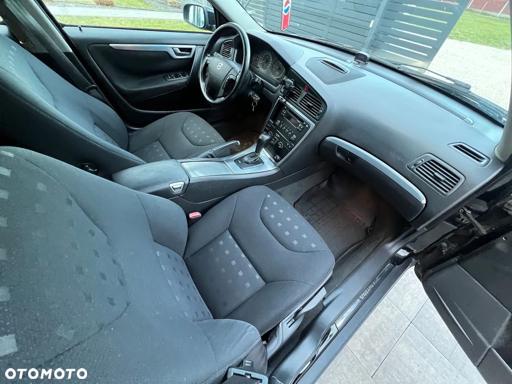 Volvo V70 - 15
