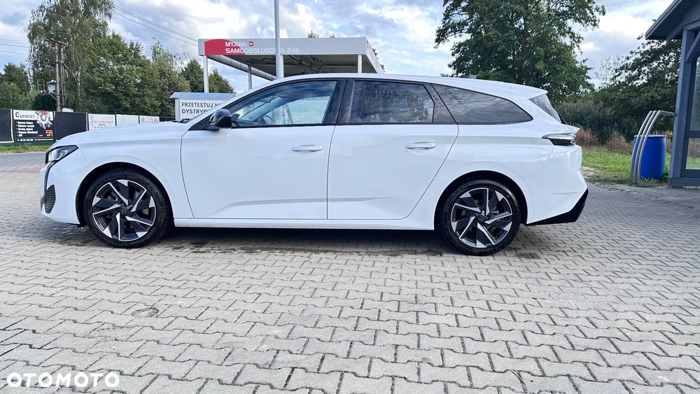 Peugeot 308 SW BlueHDi 130 EAT8 Allure Pack - 3