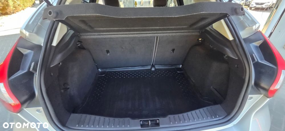 Ford Focus 1.6 EcoBoost Start-Stopp-System Titanium - 35