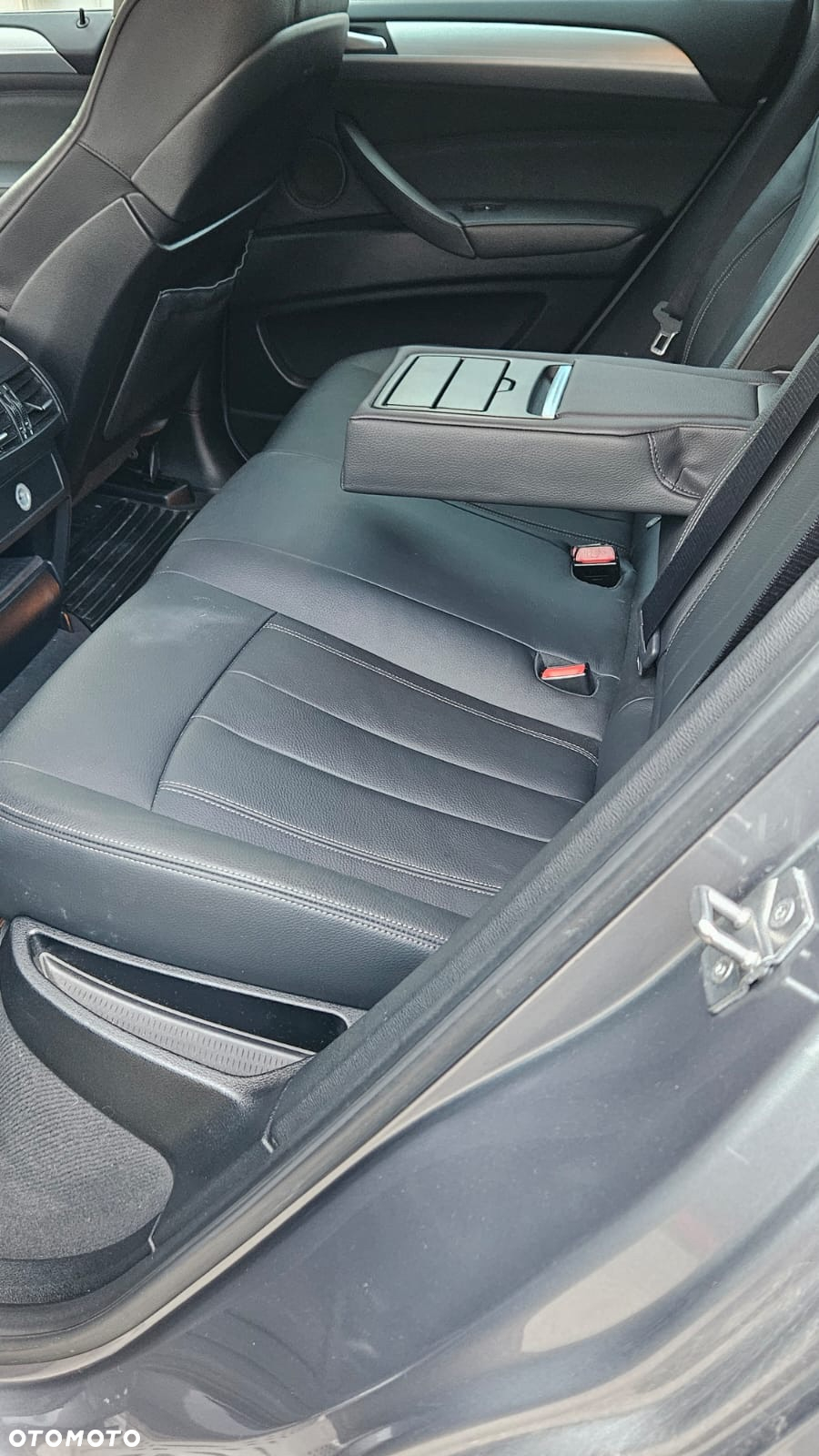 BMW X6 30d xDrive - 20