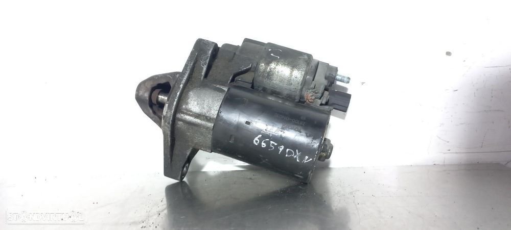 MOTOR DE ARRANQUE TOYOTA YARIS KSP9SCP9NLP9 - 1