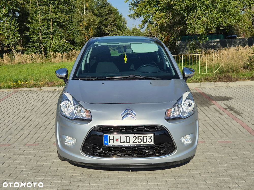 Citroën C3 - 6