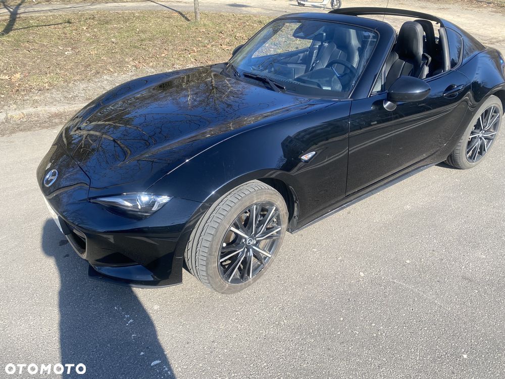 Mazda MX-5 2.0 Exclusive-Line i-ELOOP - 1