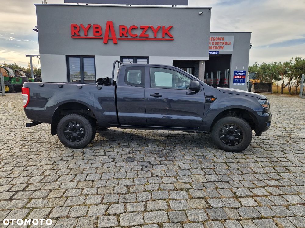 Ford Ranger - 6