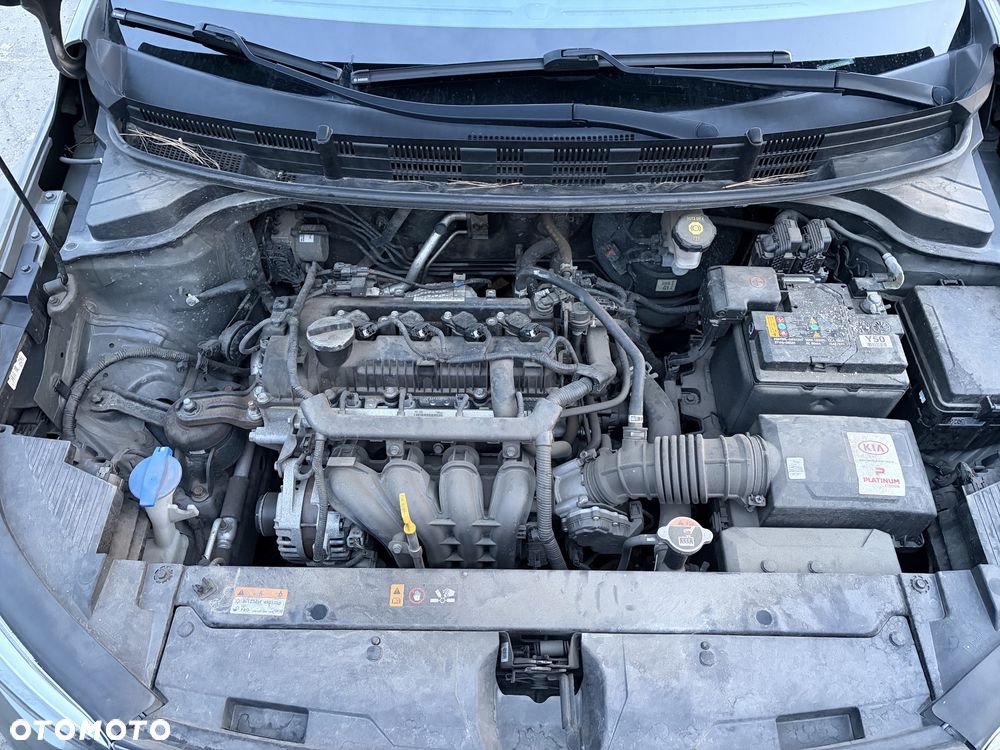 Kia Stonic 1.2 M - 24