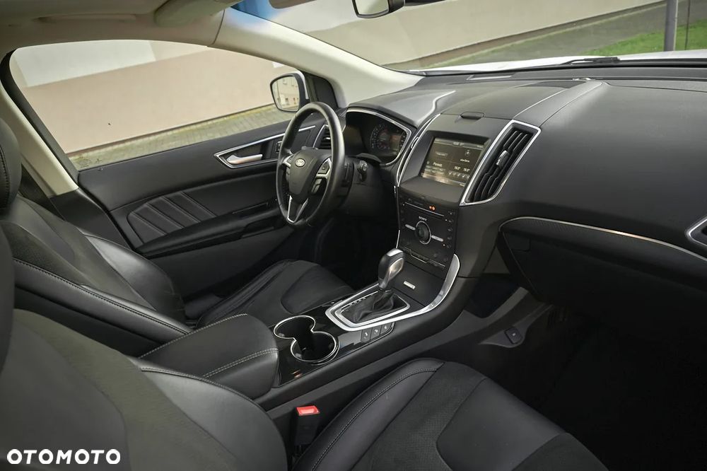 Ford Edge Diesel ST-LINE - 2