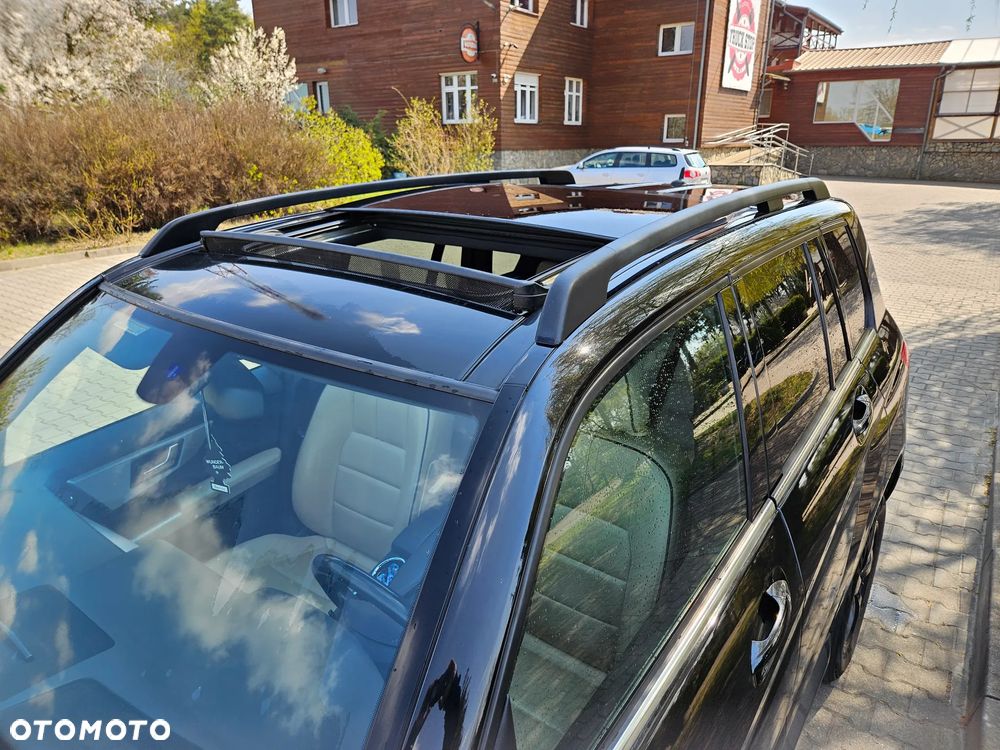 Mercedes-Benz GLK 320 CDI 4-Matic - 11