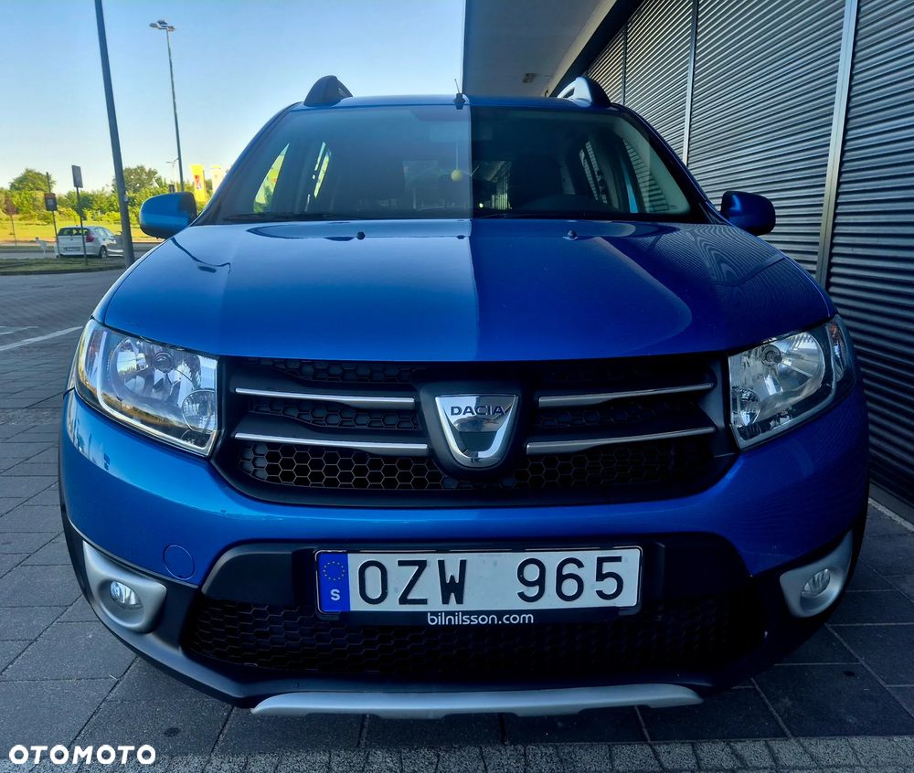 Dacia Sandero 0.9 TCe Laureate - 9