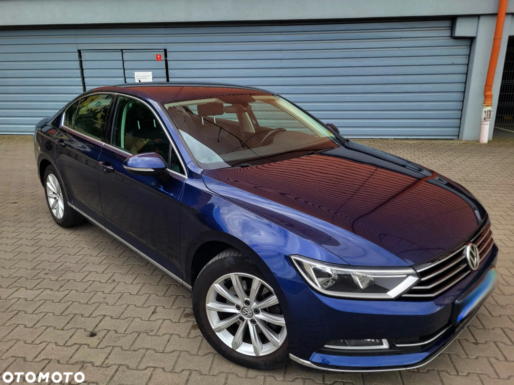 Volkswagen Passat 1.4 TSI BMT ACT Highline DSG - 15