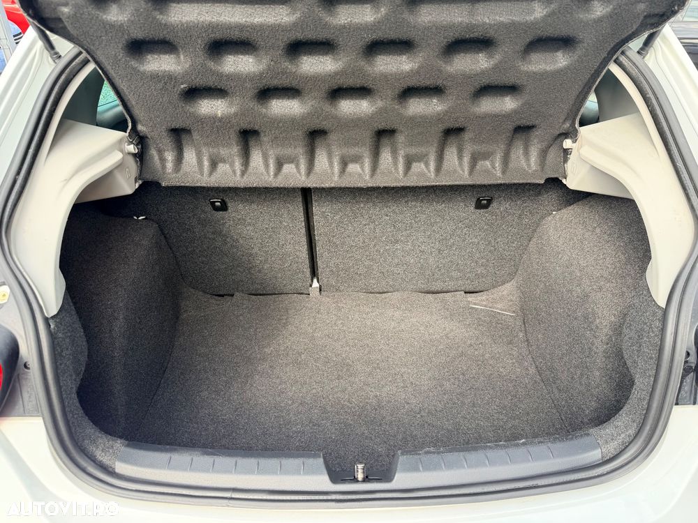 Seat Ibiza 1.6 TDI CR FR - 17