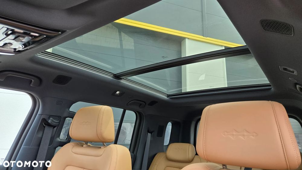 BYD Leopard 5 - 24