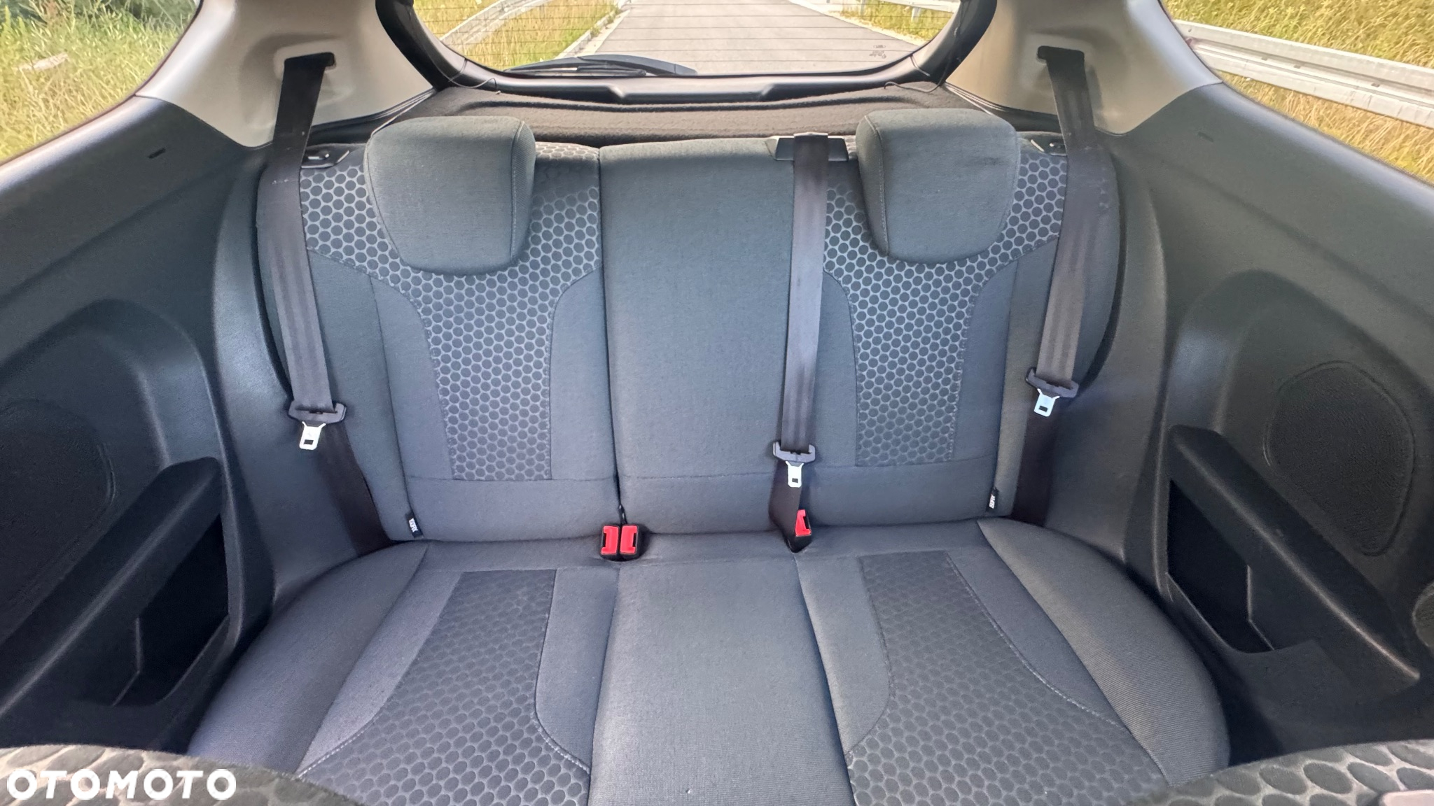 Ford Fiesta 1.6 Sport - 13