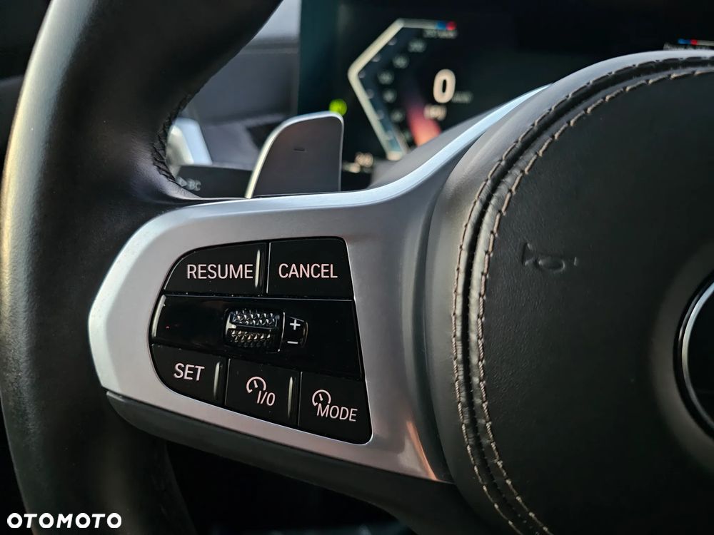 BMW X5 xDrive30d mHEV M Sport sport - 38