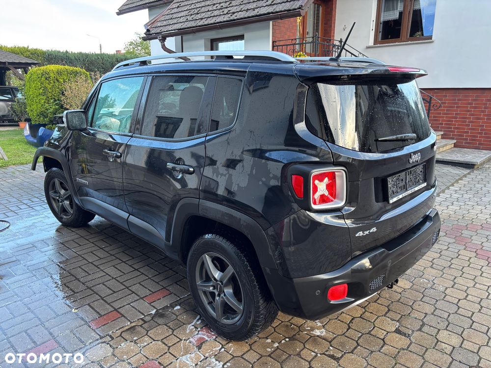 Jeep Renegade - 2