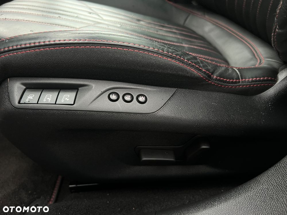 Peugeot 308 PureTech 130 Stop & Start GT-Line Edition - 28