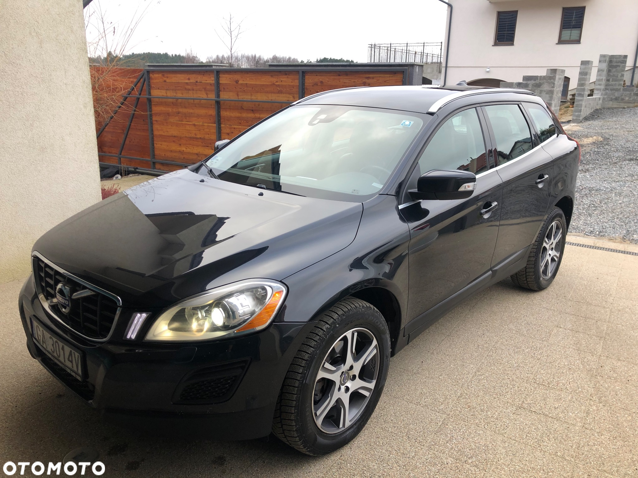 Volvo XC 60 D3 Momentum - 10