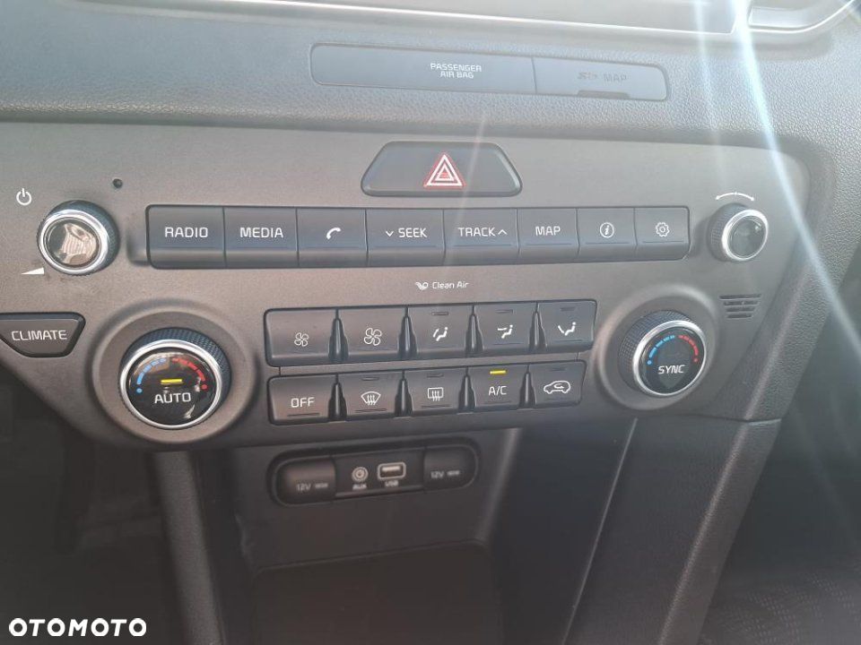 Kia Sportage - 15
