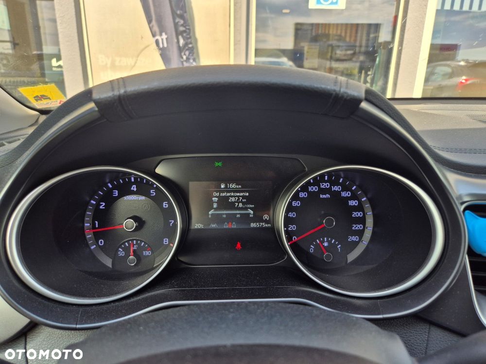 Kia Ceed 1.5 T-GDI M - 14