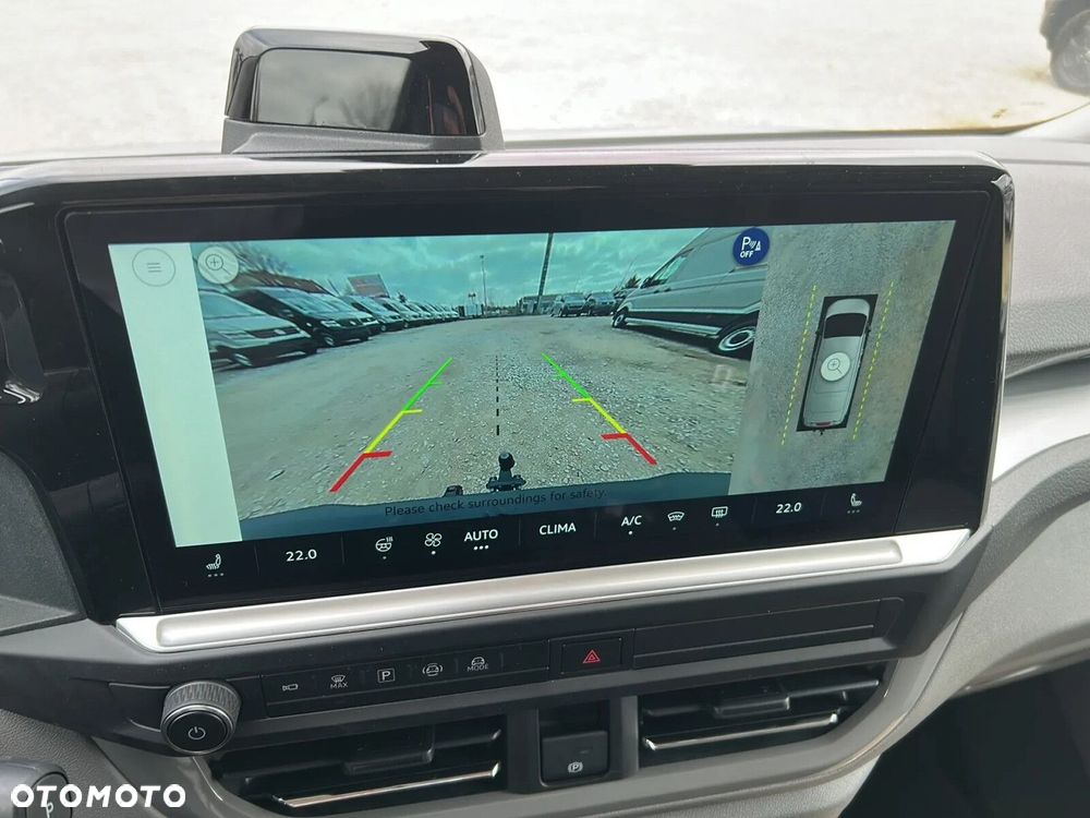 Volkswagen Caravelle 2.0 TDI L2 4Motion PanAmericana - 30