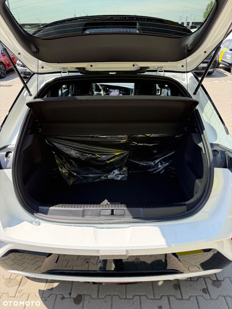 Opel Mokka 1.2 T mHEV GS S&S eDTC6 - 8