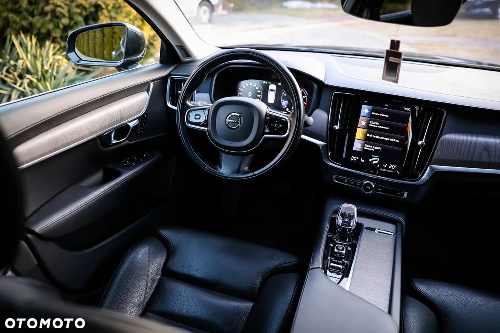 Volvo S90 B4 B Inscription - 19