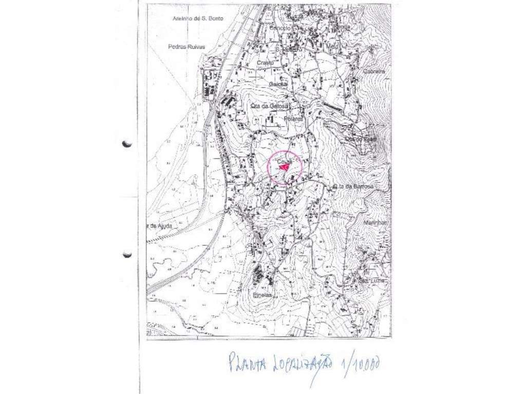 Invista em Qualidade de Vida - Terreno em Local Tranquilo Próximo a... - Grande imagem: 3/9