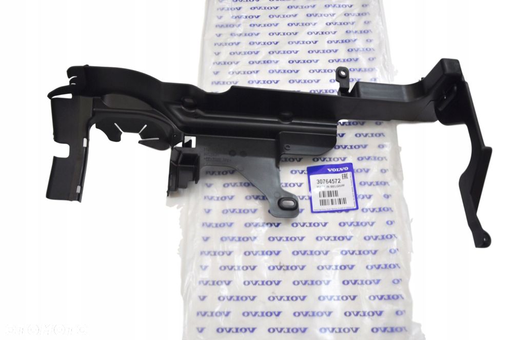 VOLVO XC60 lewa kierownica powietrza 30764572 OE - 1