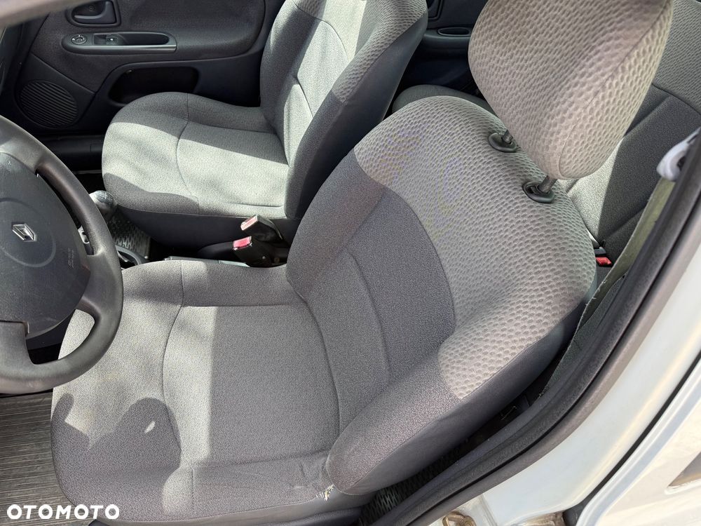 Renault Clio 1.2 Free - 5